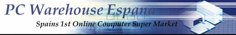 online computer stores spain